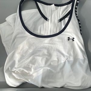 Under Armour tank top